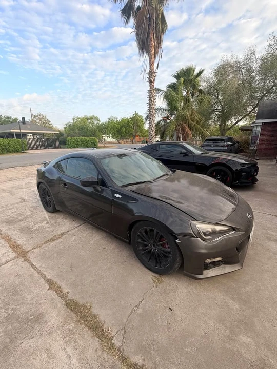2013 Subaru BRZ 1st Gen - Image 6 of 6