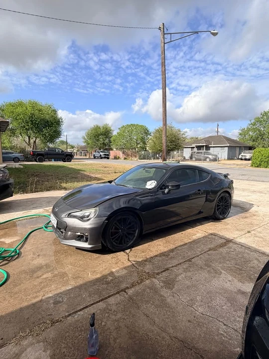 2013 Subaru BRZ 1st Gen - Image 2 of 6
