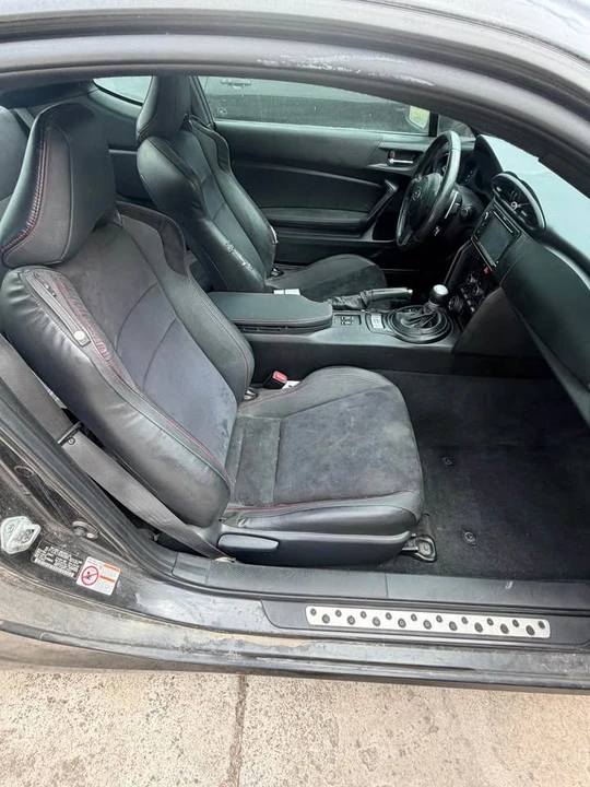 2013 Subaru BRZ 1st Gen - Image 5 of 6