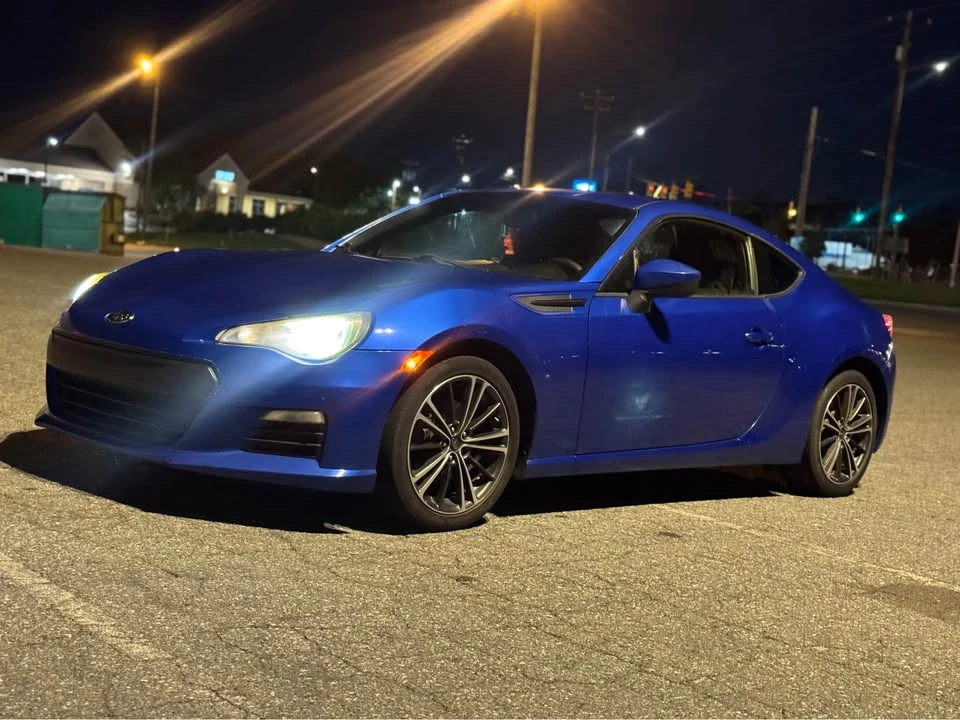 2013 Subaru BRZ 1st Gen - Image 11 of 18
