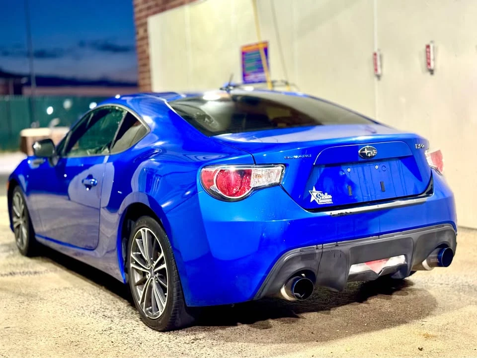 2013 Subaru BRZ 1st Gen - Image 4 of 18