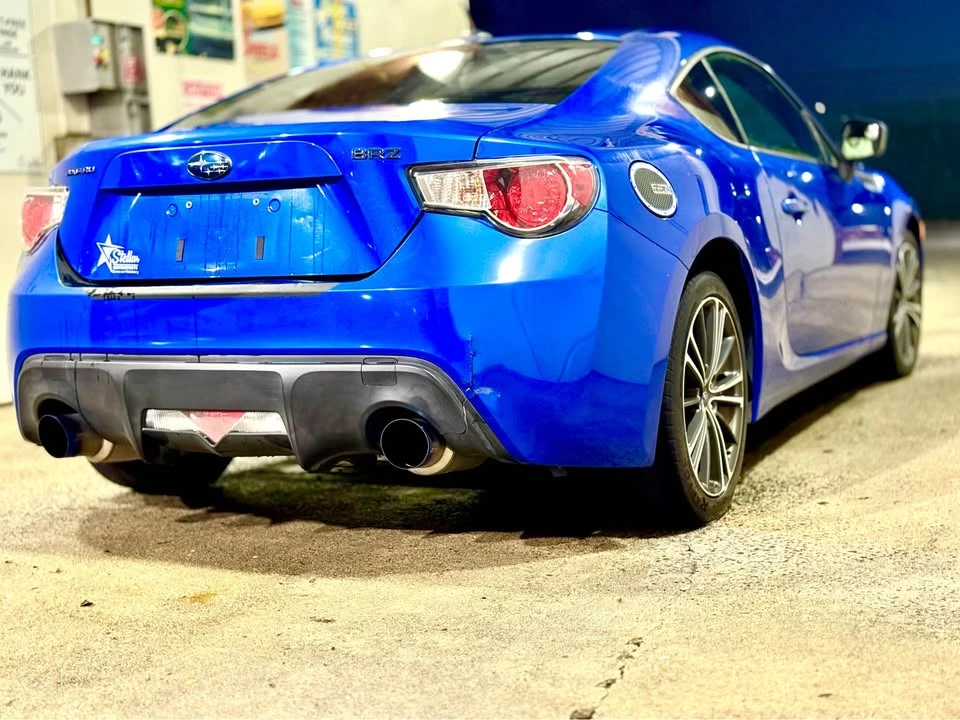 2013 Subaru BRZ 1st Gen - Image 14 of 19