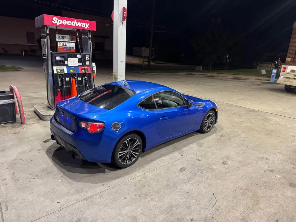 2013 Subaru BRZ 1st Gen - Image 8 of 19