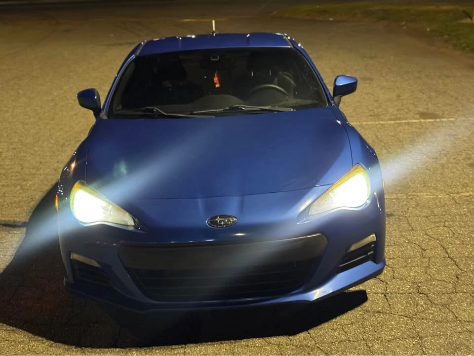 2013 Subaru BRZ 1st Gen - Image 3 of 19
