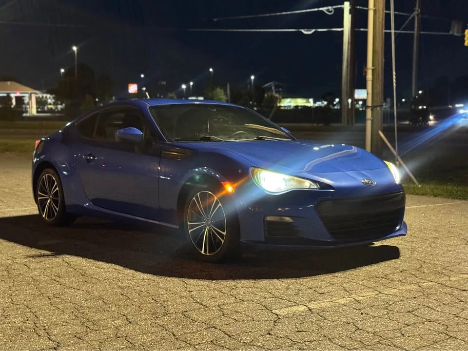 2013 Subaru BRZ 1st Gen - Image 12 of 18