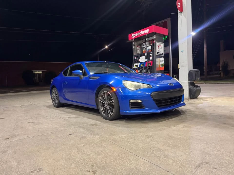 2013 Subaru BRZ 1st Gen - Image 8 of 18