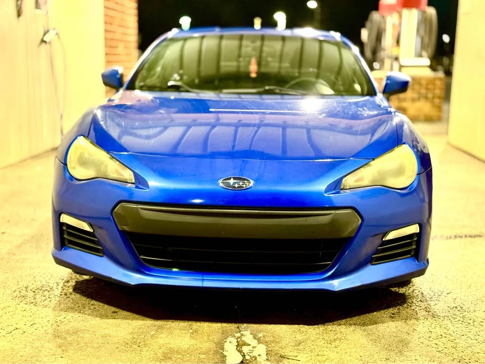 2013 Subaru BRZ 1st Gen - Image 6 of 18