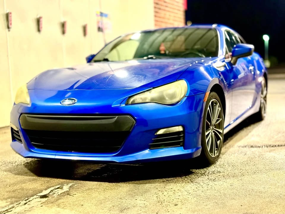 2013 Subaru BRZ 1st Gen - Image 12 of 19