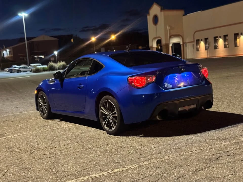 2013 Subaru BRZ 1st Gen - Image 14 of 18