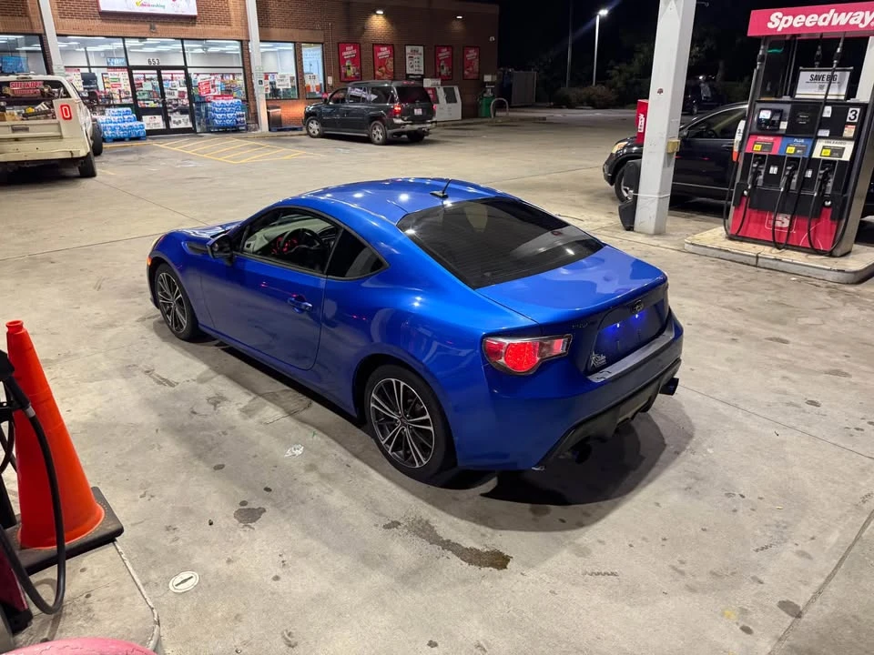 2013 Subaru BRZ 1st Gen - Image 7 of 19