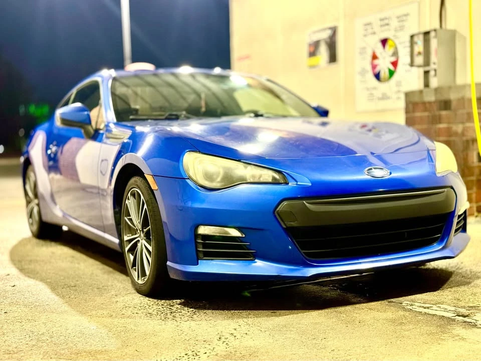 2013 Subaru BRZ 1st Gen - Image 11 of 19