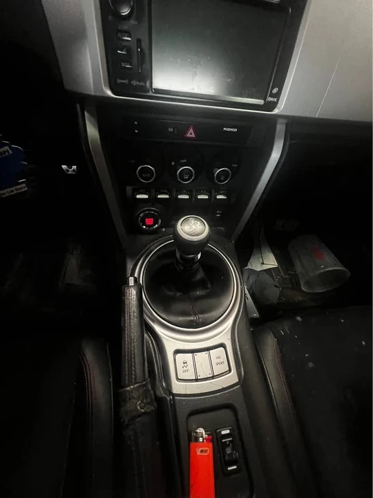 2013 Subaru BRZ 1st Gen - Image 4 of 9