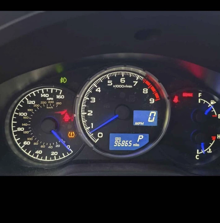 2013 Subaru BRZ 1st Gen - Image 8 of 11