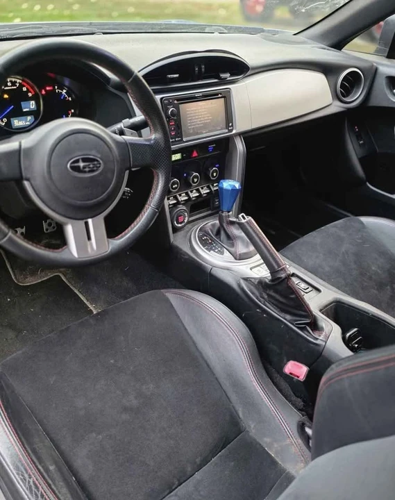 2013 Subaru BRZ 1st Gen - Image 6 of 11