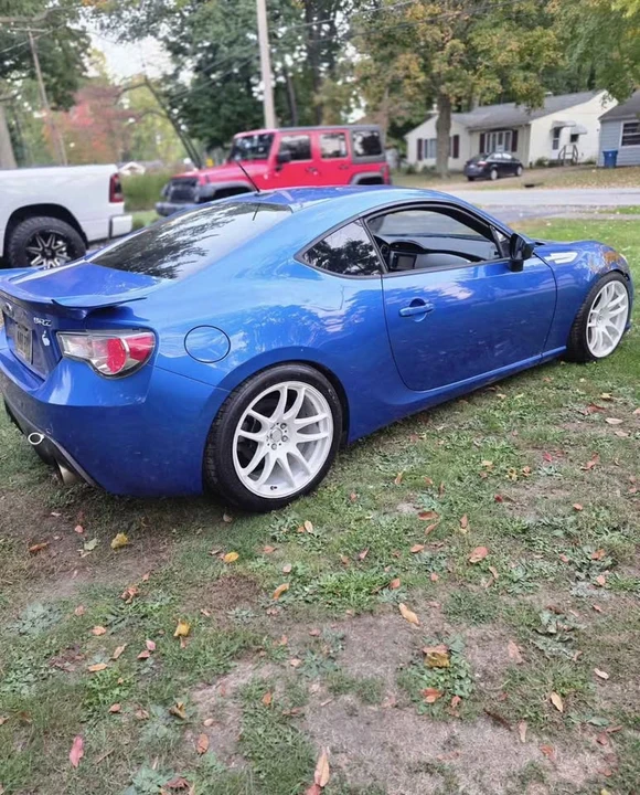 2013 Subaru BRZ 1st Gen - Image 5 of 11