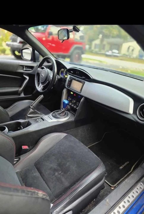 2013 Subaru BRZ 1st Gen - Image 7 of 11