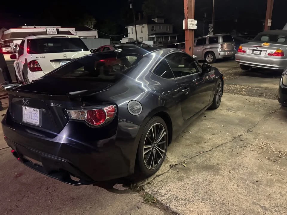 2013 Subaru BRZ 1st Gen - Image 8 of 11