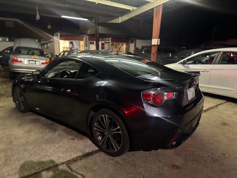 2013 Subaru BRZ 1st Gen - Image 5 of 11