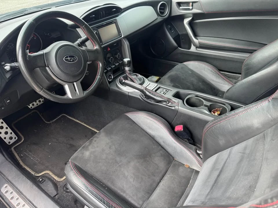 2013 Subaru BRZ 1st Gen - Image 10 of 11