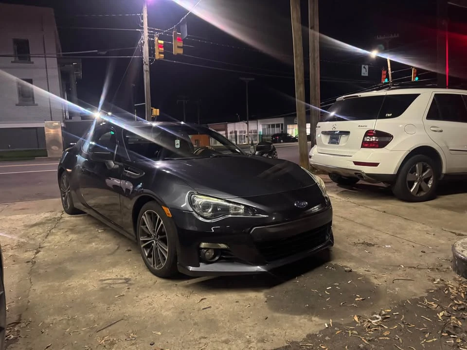 2013 Subaru BRZ 1st Gen - Image 4 of 11