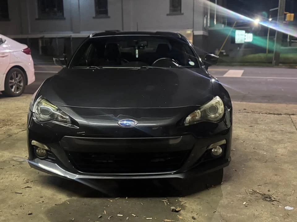 2013 Subaru BRZ 1st Gen - Image 7 of 11