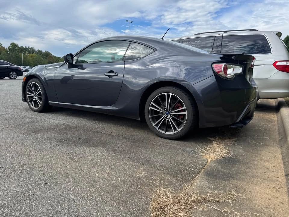 2013 Subaru BRZ 1st Gen - Image 2 of 11