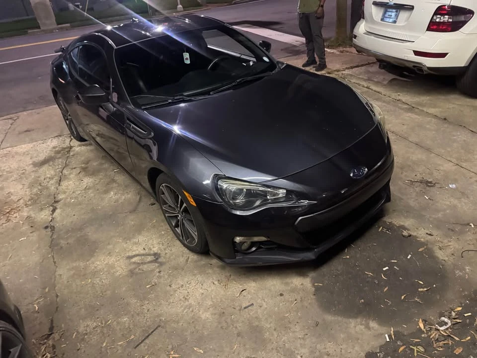 2013 Subaru BRZ 1st Gen - Image 6 of 11