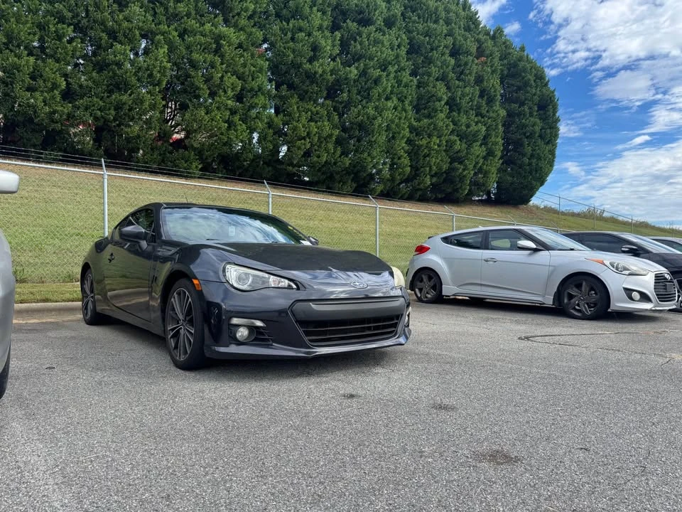 2013 Subaru BRZ 1st Gen - Image 3 of 11