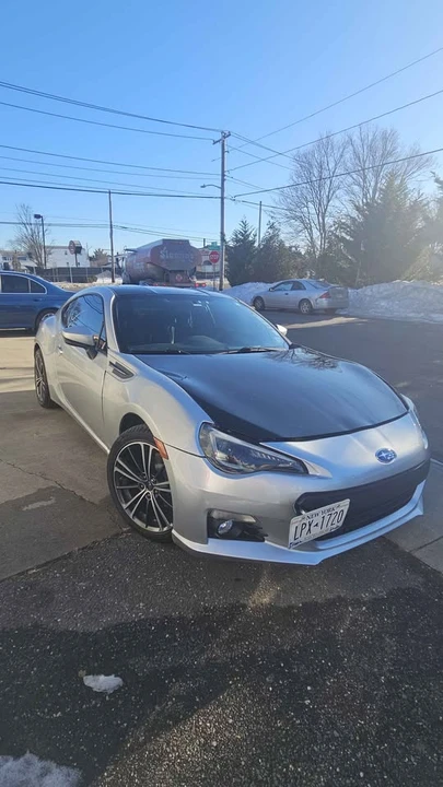 2013 Subaru BRZ 1st Gen - Image 12 of 19