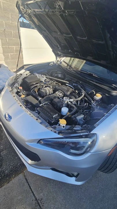 2013 Subaru BRZ 1st Gen - Image 11 of 19