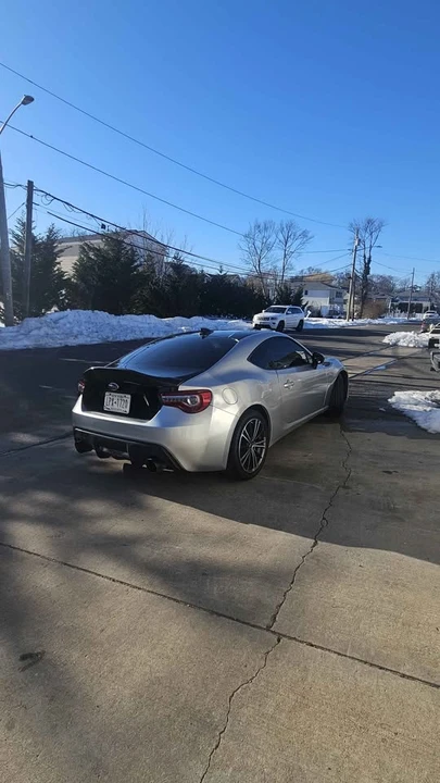 2013 Subaru BRZ 1st Gen - Image 14 of 19