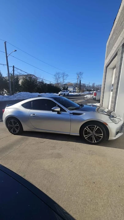 2013 Subaru BRZ 1st Gen - Image 3 of 19