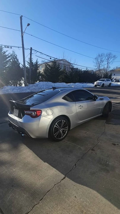 2013 Subaru BRZ 1st Gen - Image 13 of 19