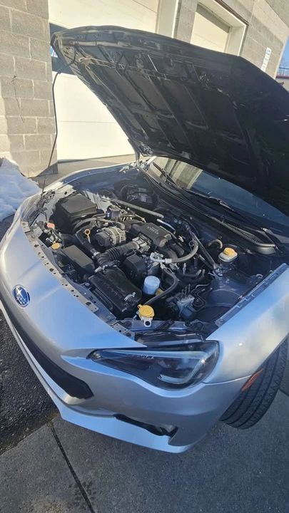 2013 Subaru BRZ 1st Gen - Image 15 of 19