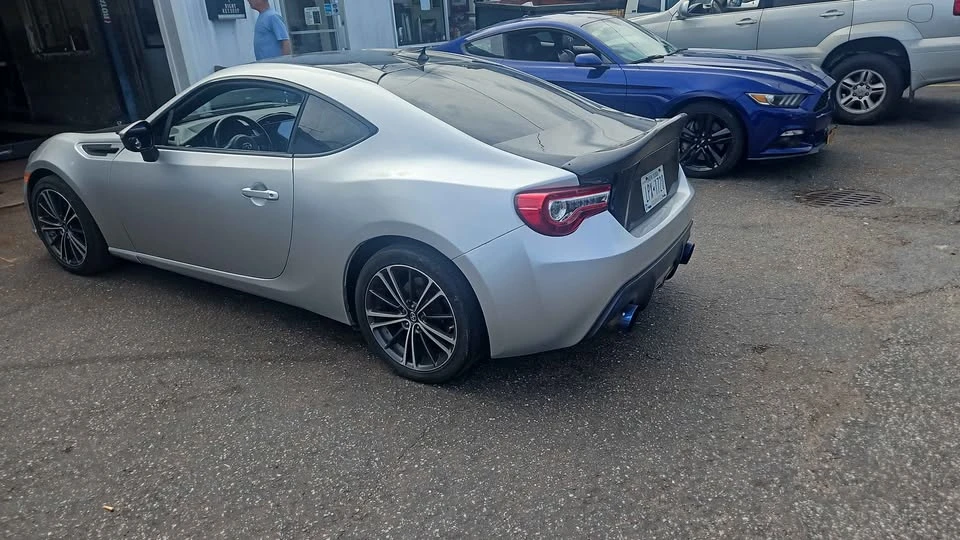 2013 Subaru BRZ 1st Gen - Image 19 of 19