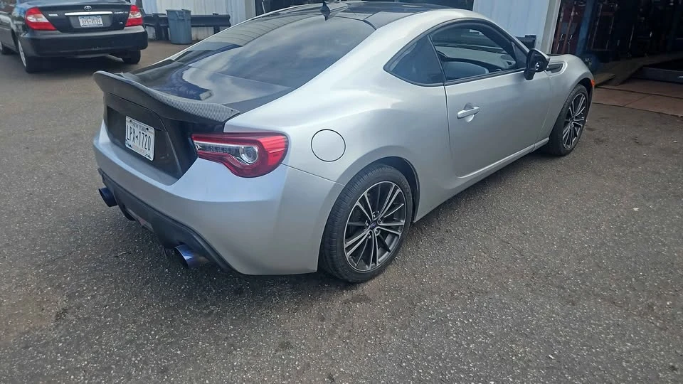 2013 Subaru BRZ 1st Gen - Image 18 of 19
