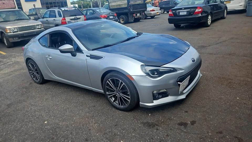 2013 Subaru BRZ 1st Gen - Image 17 of 19