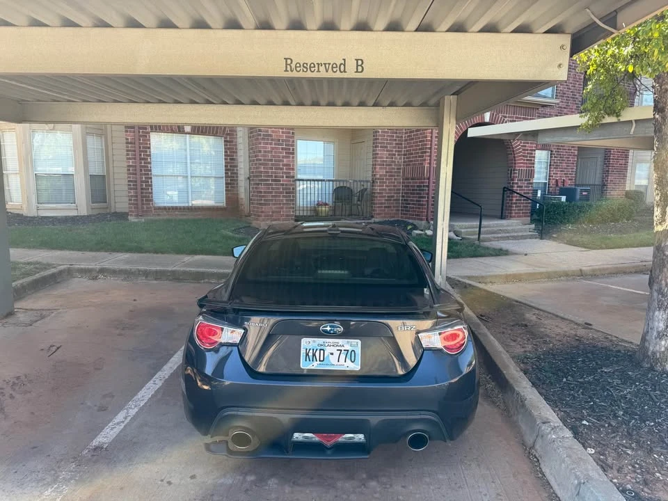 2013 Subaru BRZ 1st Gen - Image 4 of 6