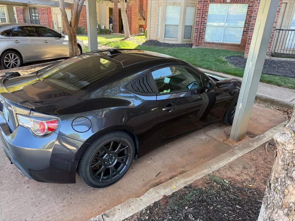 2013 Subaru BRZ 1st Gen - Image 5 of 6
