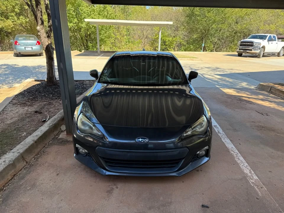 2013 Subaru BRZ 1st Gen - Image 6 of 6