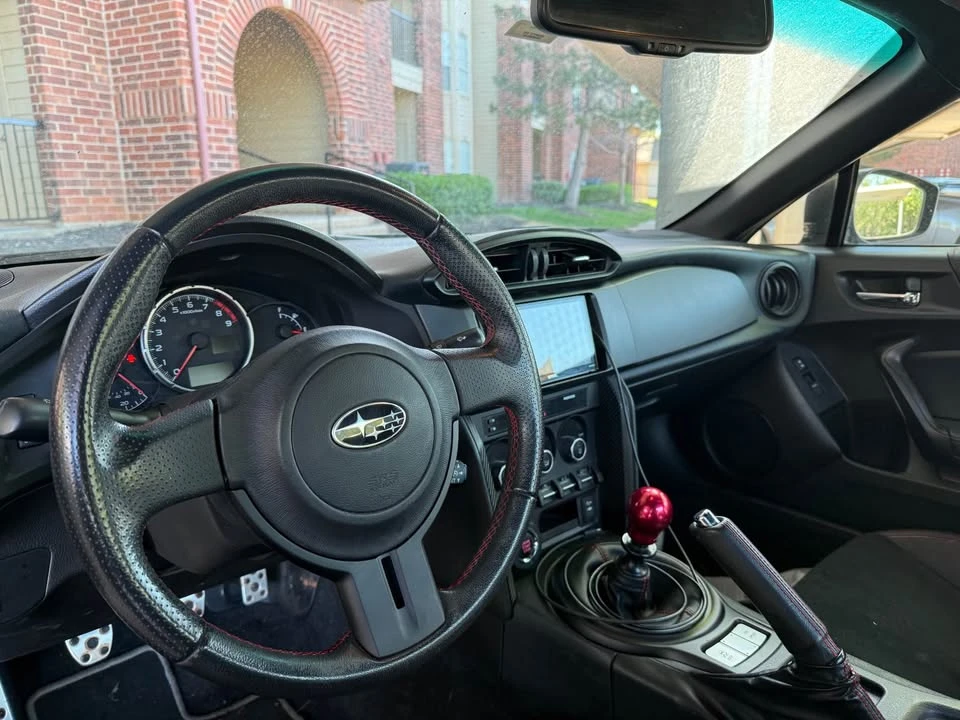 2013 Subaru BRZ 1st Gen - Image 3 of 6