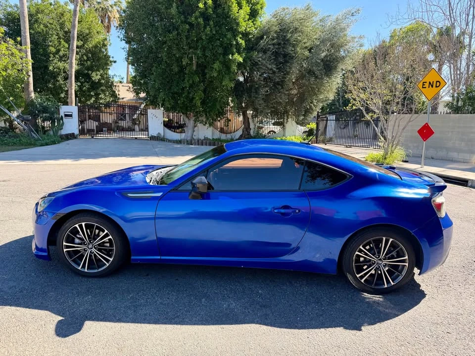 2013 Subaru BRZ 1st Gen - Image 6 of 13