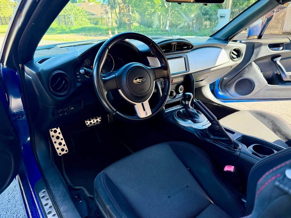 2013 Subaru BRZ 1st Gen - Image 7 of 13