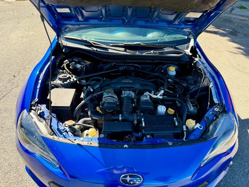 2013 Subaru BRZ 1st Gen - Image 13 of 13