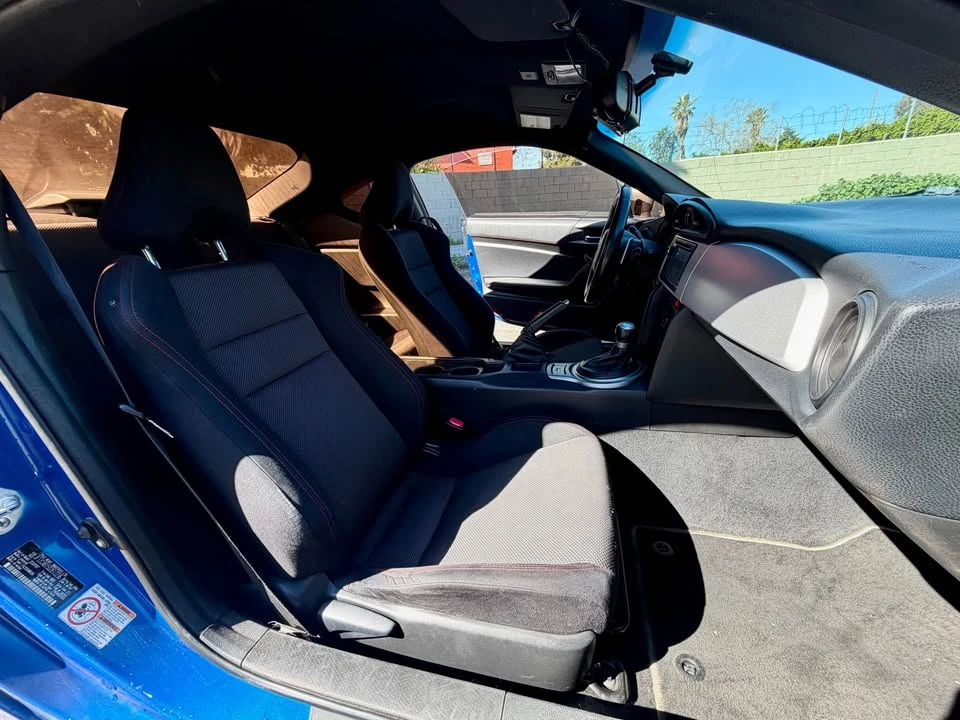 2013 Subaru BRZ 1st Gen - Image 9 of 13