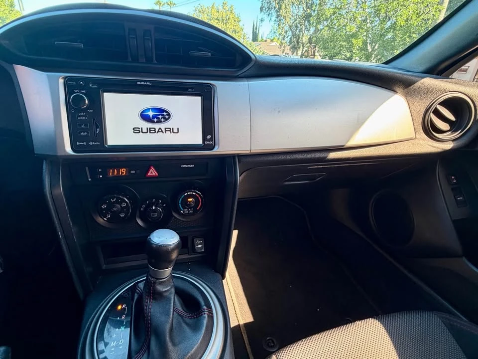 2013 Subaru BRZ 1st Gen - Image 11 of 13