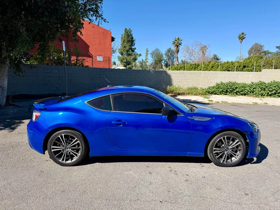 2013 Subaru BRZ 1st Gen - Image 4 of 13