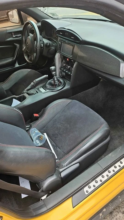 2013 Subaru BRZ 1st Gen - Image 4 of 4