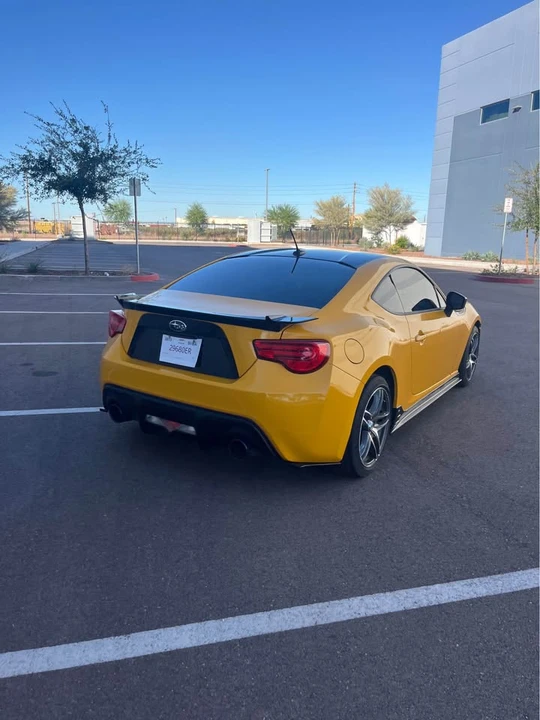 2013 Subaru BRZ 1st Gen - Image 5 of 9