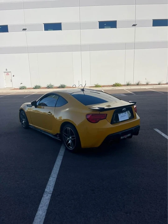 2013 Subaru BRZ 1st Gen - Image 3 of 9